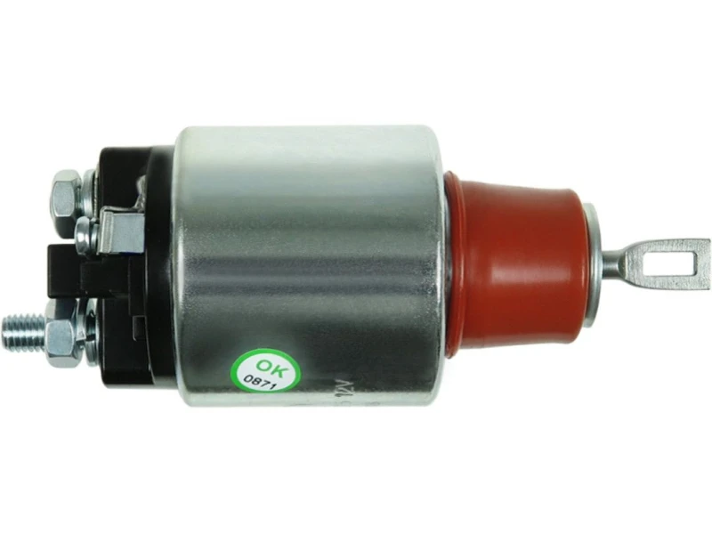 Image of AS-PL Starter solenoid AS-PL SS0093P