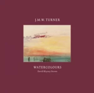 Image of Turner Watercolours by David Blayney Brown