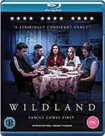 image of Wildland (Bluray)