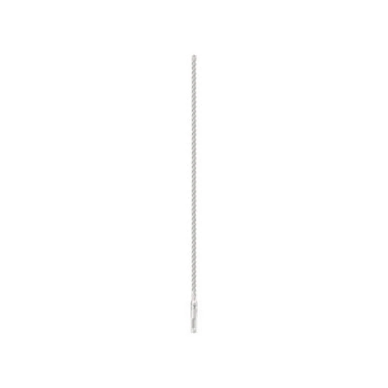 Image of Bosch PRO 5X 4 Cutter Head 1.5X Life SDS Plus Masonry Drill Bit 2608707234 Diameter: 7mm