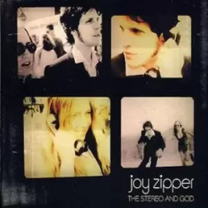Image of Stereo and God, The (Mini Album) CD Album - Used