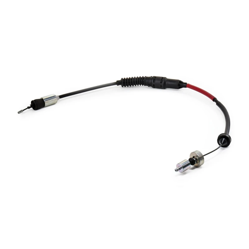 Image of TRW GCC211 Clutch Cable Clutch Cable (478)
