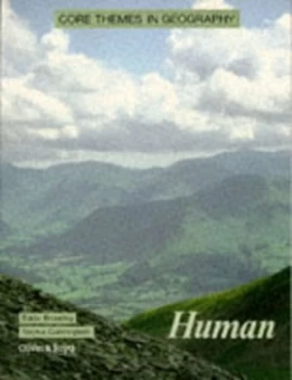 Image of Core Themes in Geography by Eddie Broadley Book