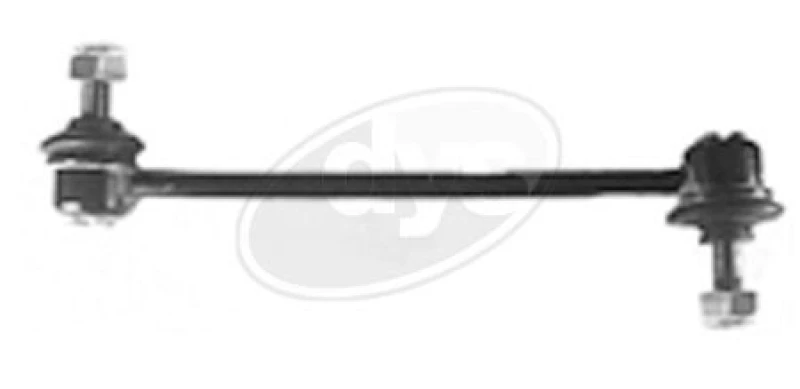 Image of DYS Anti-roll bar link DYS 30-79740