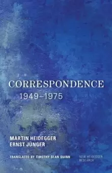 Image of Correspondence 1949-1975