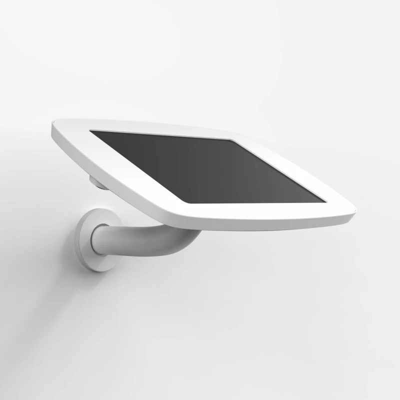 Image of Bouncepad Original Branch Exposed Front Camera and Home Button Whi