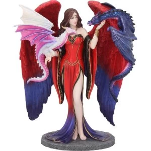 Image of Dragon Mistress Figurine