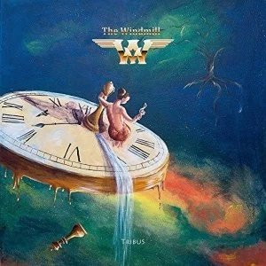 Image of Windmill - Tribus Vinyl