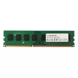 image of 8GB DDR3 1333MHZ CL9 Non Ecc J153719