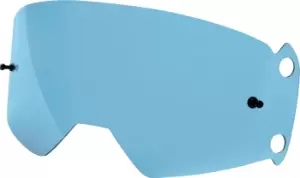 Image of FOX Vue STD Replacement Lens, blue, blue, Size One Size