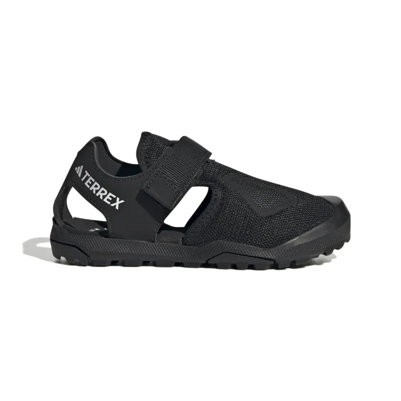 Image of Children's sandals adidas Terrex Captain Toey 2.0 Noir Unisex 36