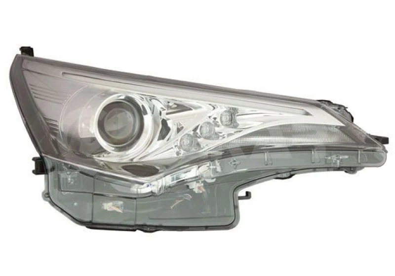 Image of ALKAR Headlight ALKAR 2762266