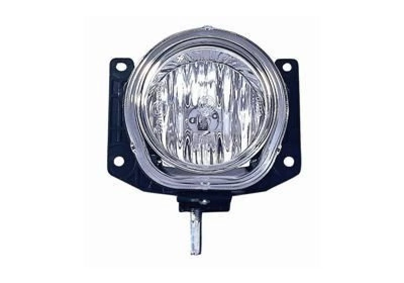 Image of VAN WEZEL Fog Light VAN WEZEL 0160999