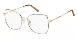 Image of Marc Jacobs Eyeglasses MARC 621 BKU