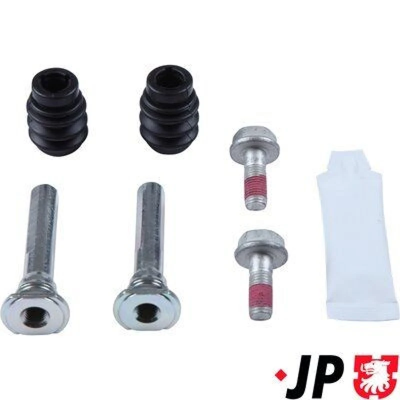 Image of JP GROUP Guide sleeve kit, brake caliper JP GROUP 6364003010