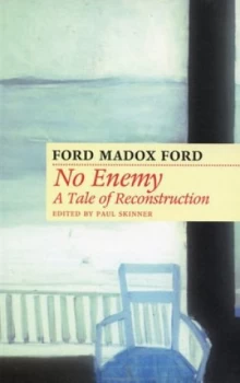 Image of No Enemy by Ford Madox Ford Paperback