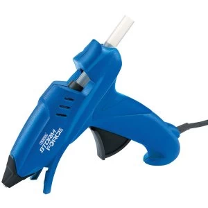 Image of Draper 100W Storm Force Glue Gun with Six Glue Sticks