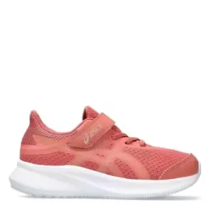 Image of Asics Patriot 13 Junior Running Shoes - Purple