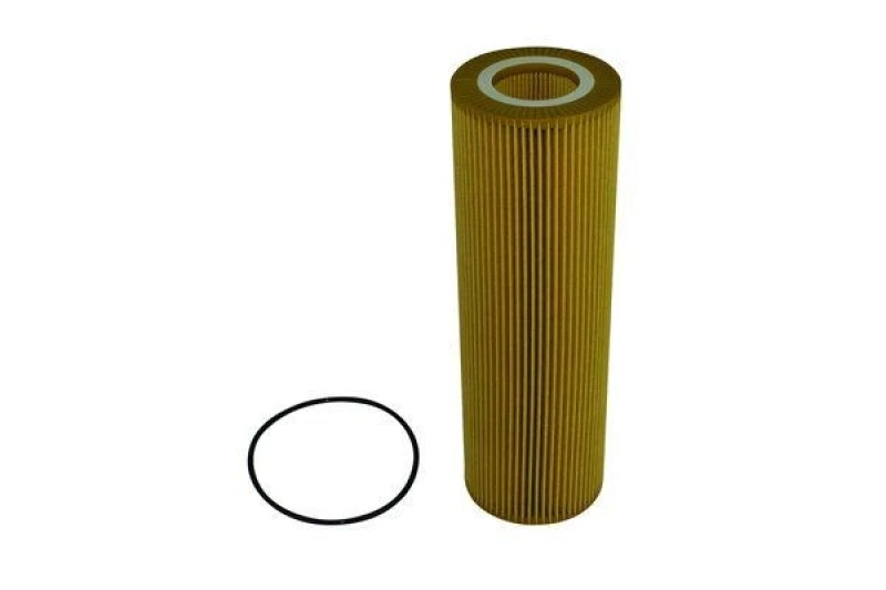 Image of TRUCKTEC AUTOMOTIVE 04.18.017 Oil filter Filter Insert Oil Filter (7)