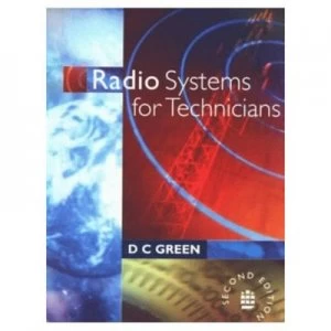 Image of Radio Systems for Technicians by D. Green Book