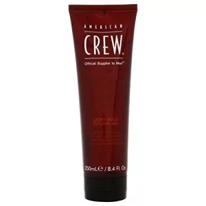 American Crew Light Hold Styling Gel 250ml