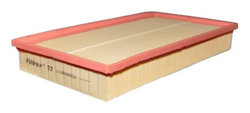 Image of JP GROUP 1118606800 Air filter JP Filter Insert Air Filter (8)