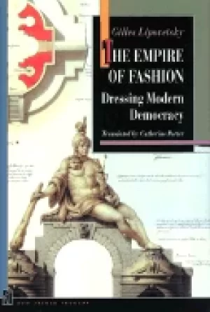 Image of empire of fashion dressing modern democracy