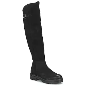 image of Mjus DOBLE HIGH womens High Boots in Black,4.5,5.5,6,7,8