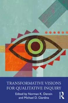 Image of Transformative Visions for Qualitative Inquiry