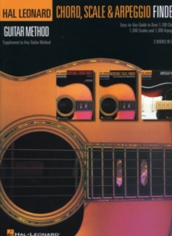 Image of Hal Leonard Guitar Method Paperback