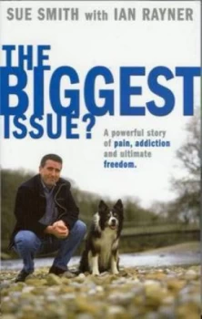 Image of The Biggest Issue Paperback