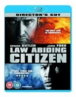 image of Law Abiding Citizen