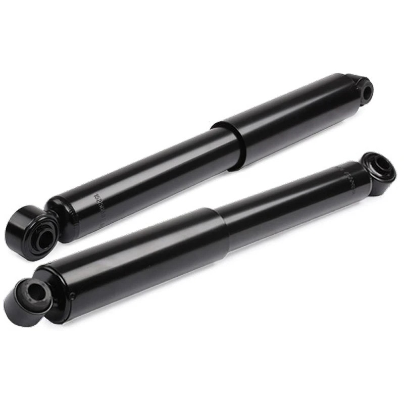 Image of RIDEX 854S20831 Shock absorber Shock Absorber (854)