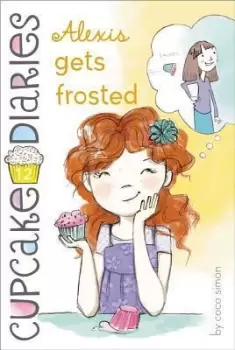 Image of Alexis Gets Frosted by Coco Simon