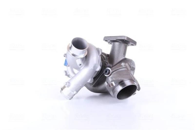 Image of NISSENS Turbocharger NISSENS 93281