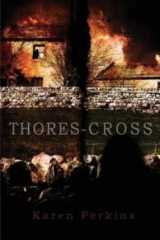 Image of Thores-Cross by Karen Perkins Paperback