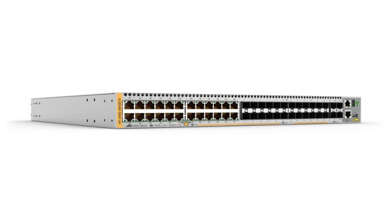 Image of 10/100/1000BASE-T PORTS X 24