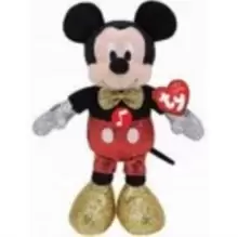 image of Mickey Mouse Sparkle - Disney - Reg