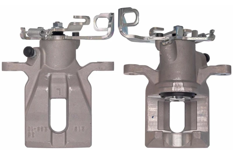 Image of Brake caliper ATE 24.3367-1719.5