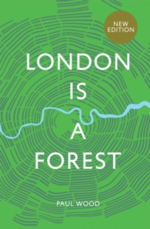 Image of London is a Forest Hardback