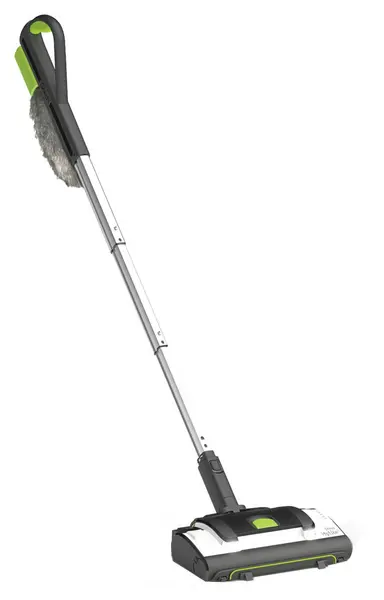 image of Gtech Hylite 2 1-03-233 Cordless Bagged Vacuum Cleaner