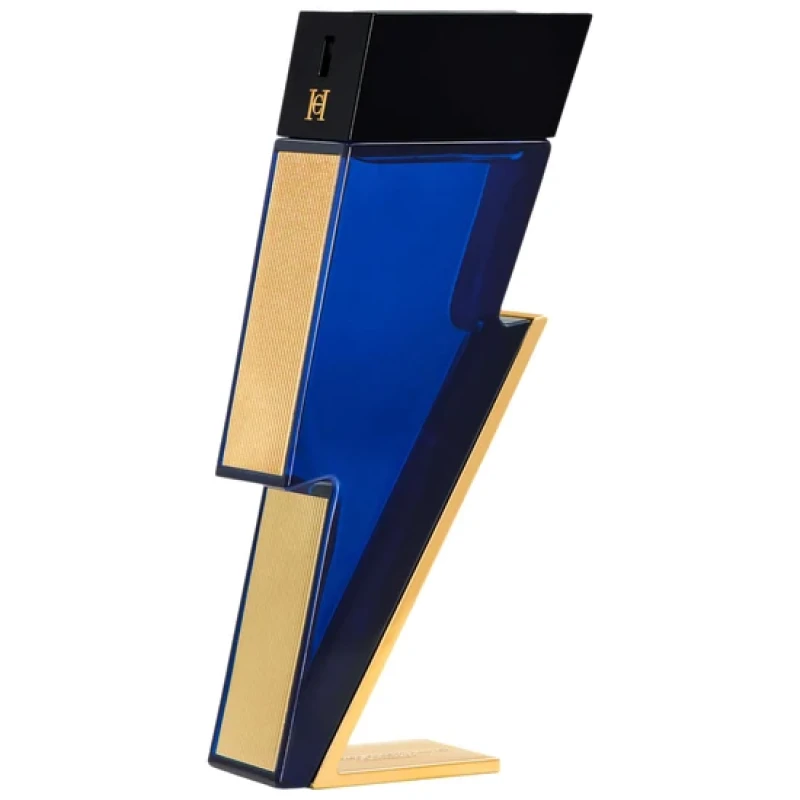 Image of Carolina Herrera Bad Boy Cobalt Absolute Eau de Parfum 100ml