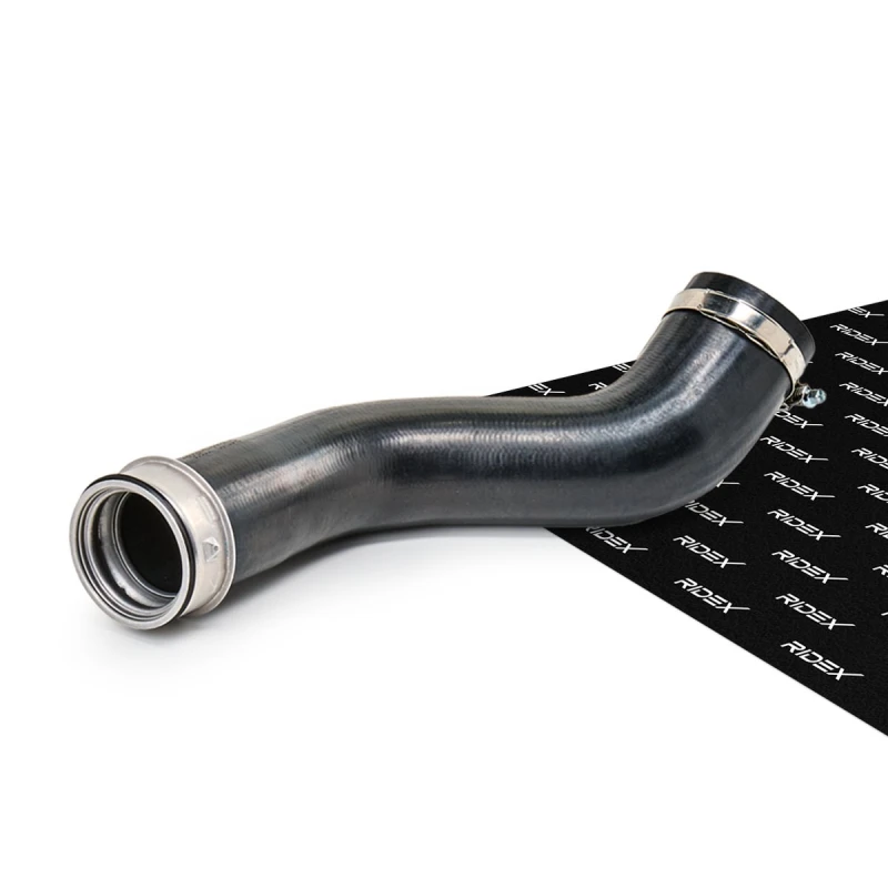 Image of RIDEX Charger intake hose RIDEX 3314C0403