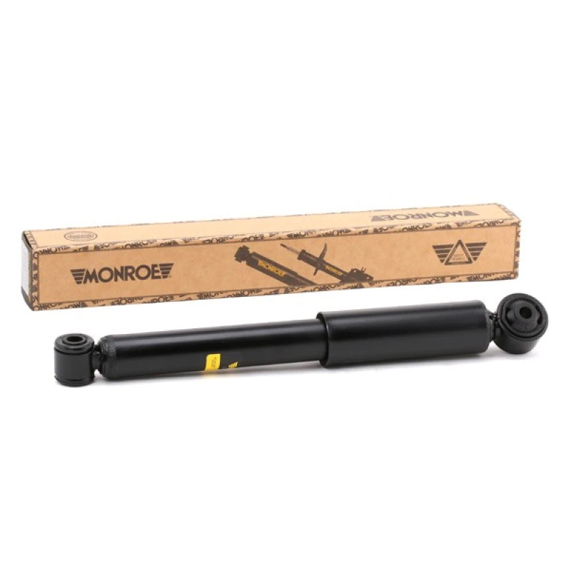 Image of MONROE G1061 Shock absorber MONROE Original (Gas Technology) Gas Pressure, Twin-Tube, Telescopic Shock Absorber, Bottom eye Shock Absorber (854)