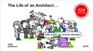 Image of life of an architect and what he leaves behind