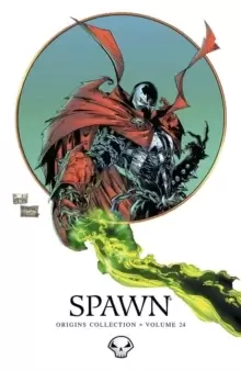 Image of Spawn Origins, Volume 24