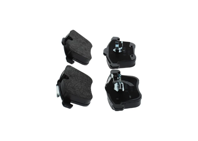 Image of Bosch 0 986 494 959 Brake pad set Low-Metallic Brake Pad Set,disc brake (402)