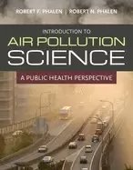 Image of introduction to air pollution science a public health perspective