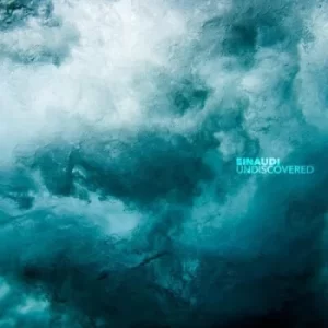 Image of Einaudi Undiscovered by Ludovico Einaudi CD Album