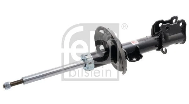 Image of Shock absorber FEBI BILSTEIN 1002358